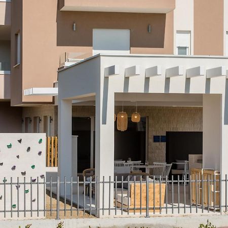 B&B Vila Sabbia 洛帕 外观 照片