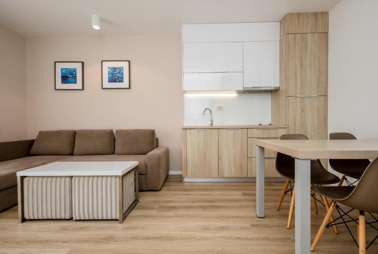 B&B Vila Sabbia 洛帕 外观 照片