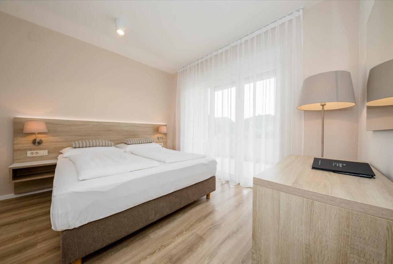 B&B Vila Sabbia 洛帕 外观 照片
