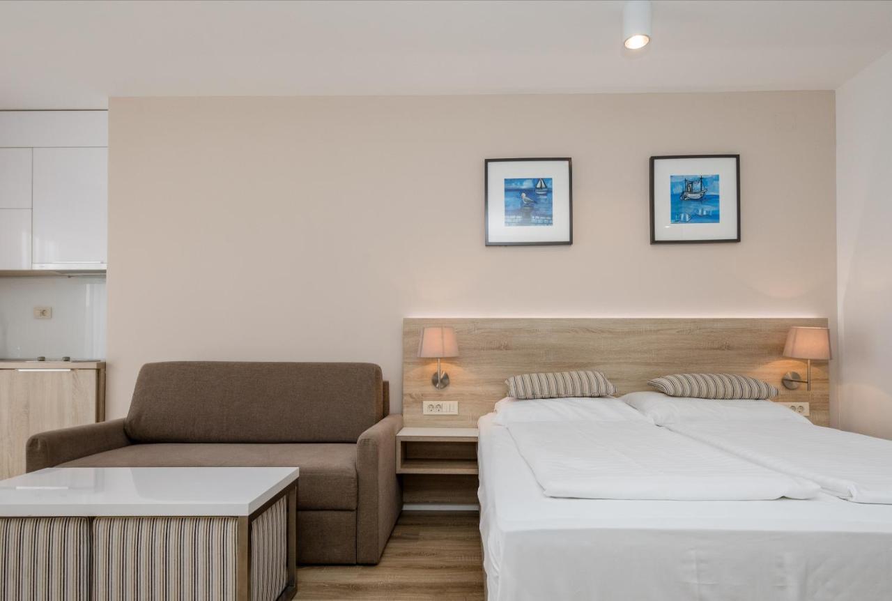 B&B Vila Sabbia 洛帕 外观 照片
