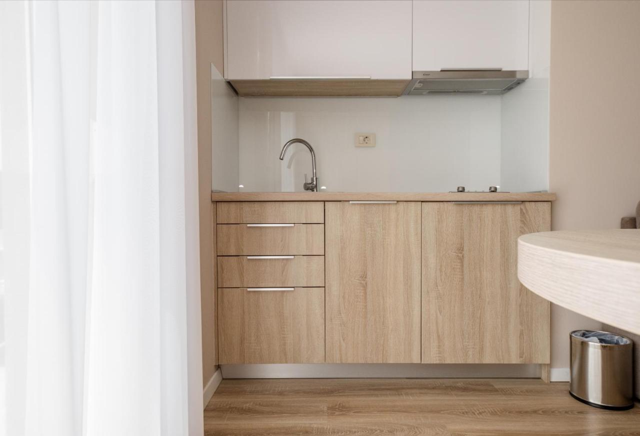 B&B Vila Sabbia 洛帕 外观 照片