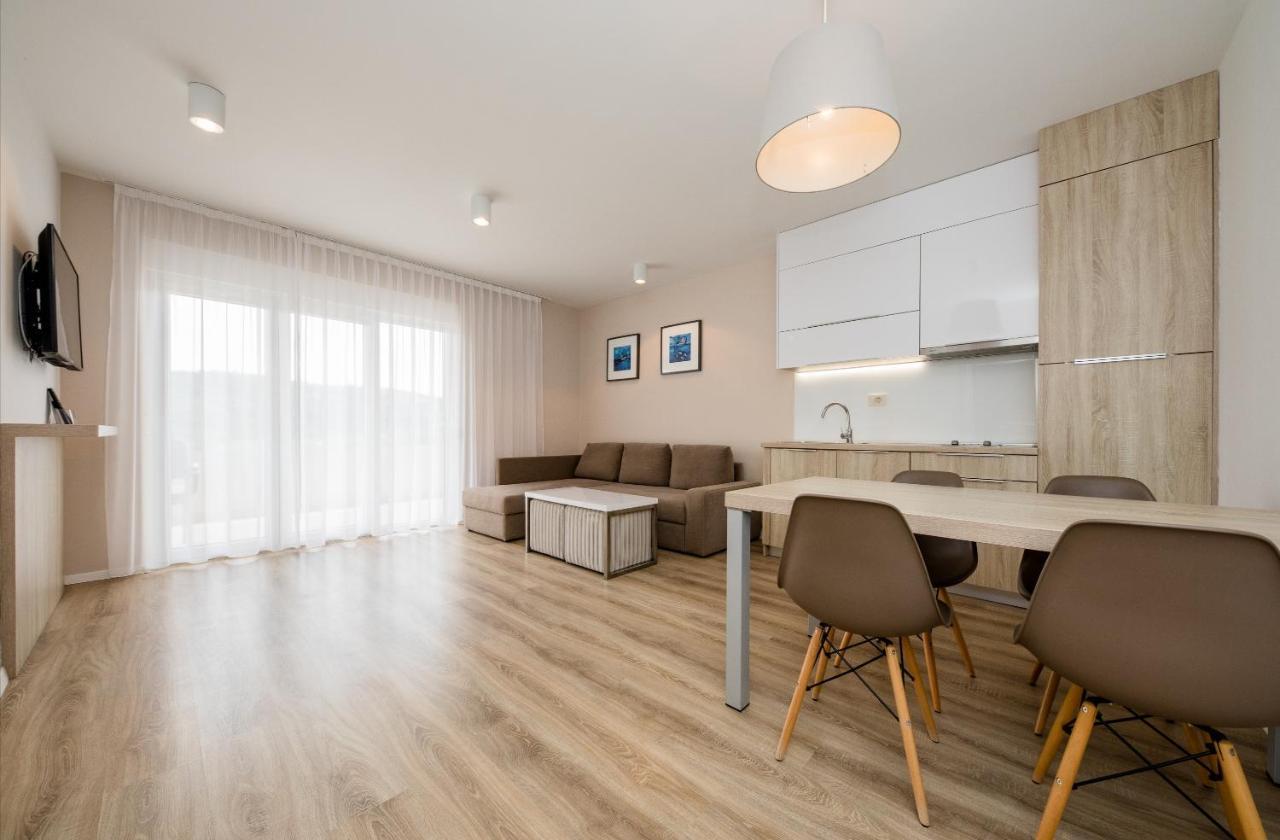 B&B Vila Sabbia 洛帕 外观 照片