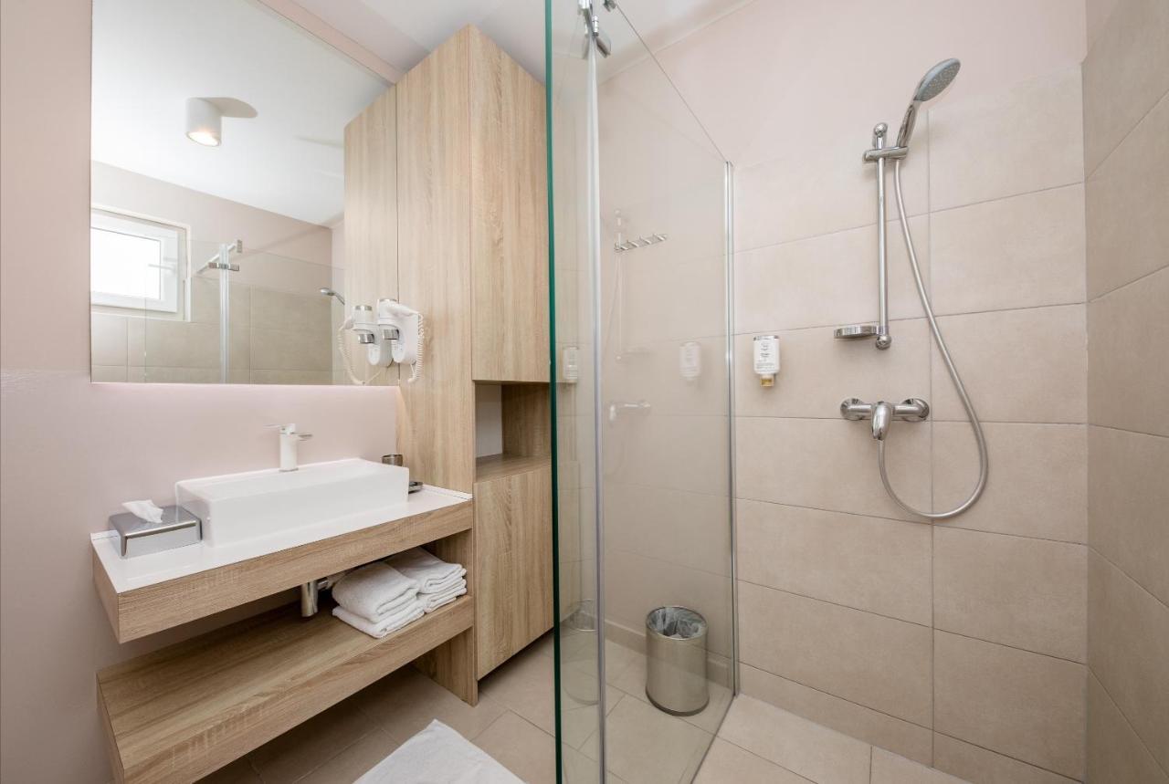 B&B Vila Sabbia 洛帕 外观 照片
