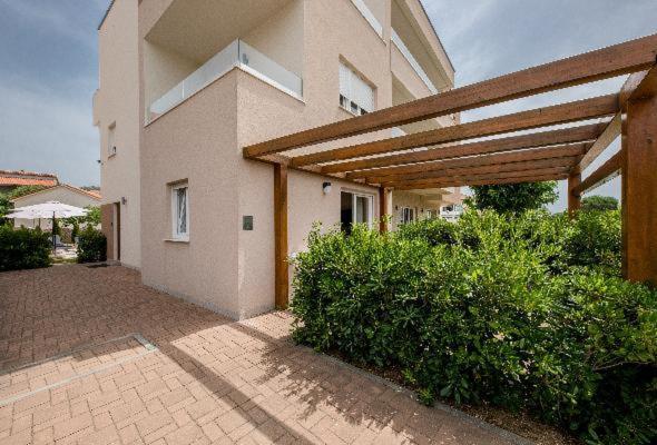 B&B Vila Sabbia 洛帕 外观 照片