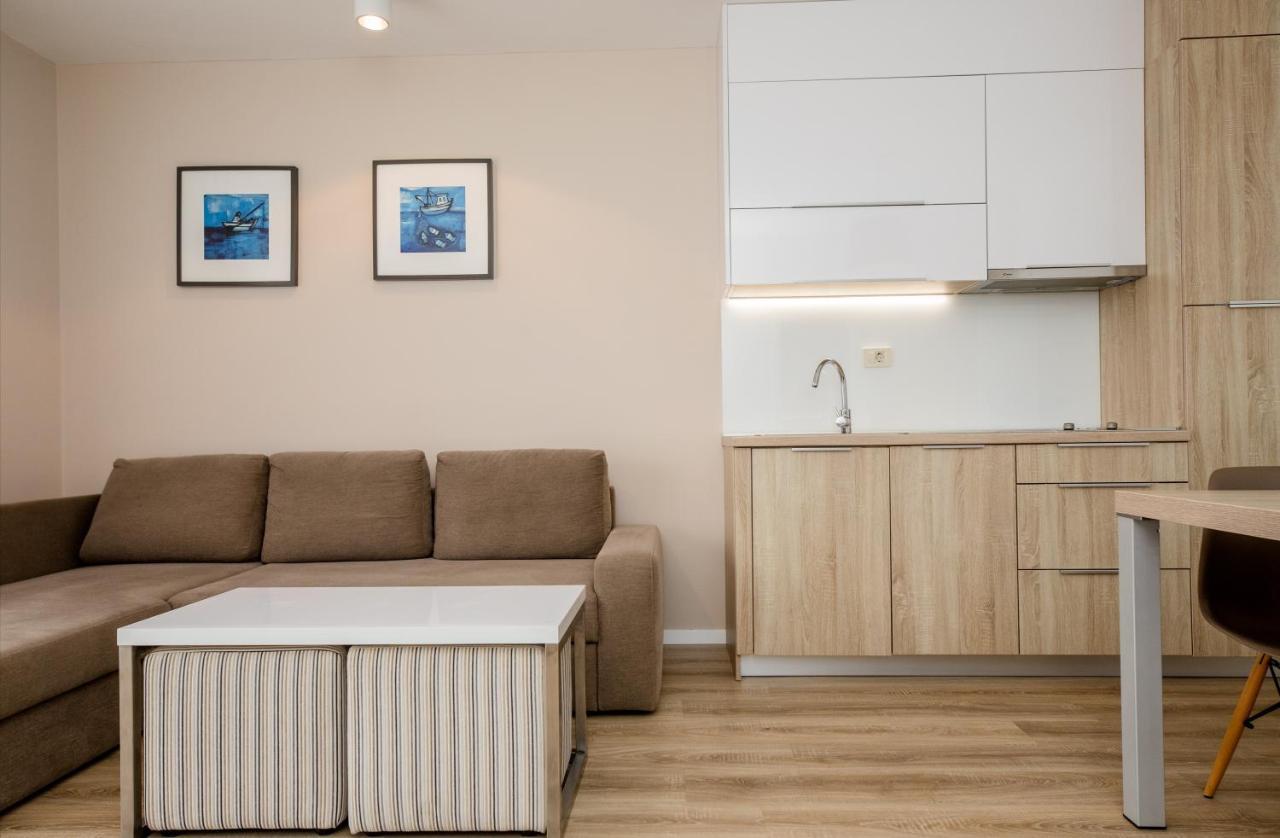 B&B Vila Sabbia 洛帕 外观 照片