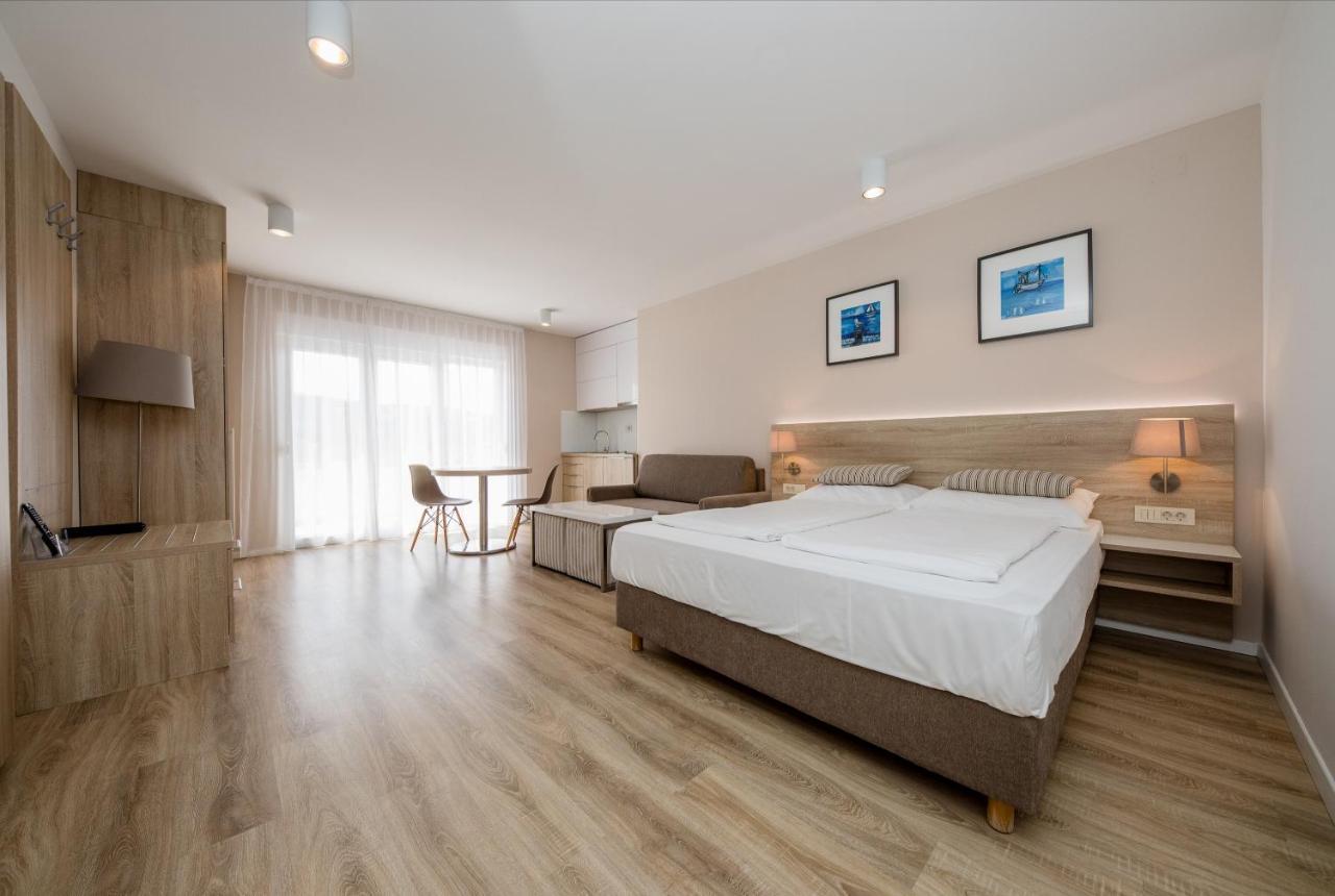 B&B Vila Sabbia 洛帕 外观 照片