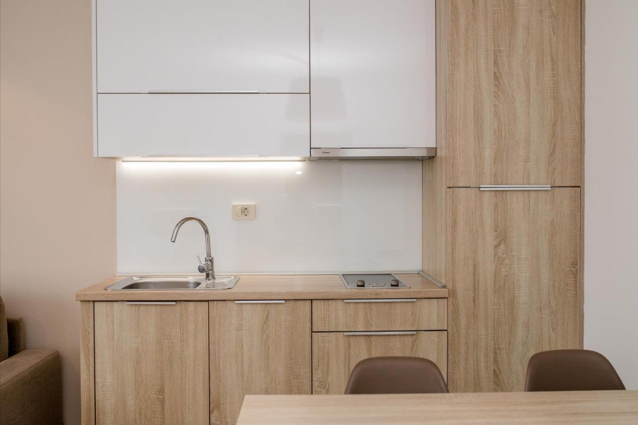 B&B Vila Sabbia 洛帕 外观 照片