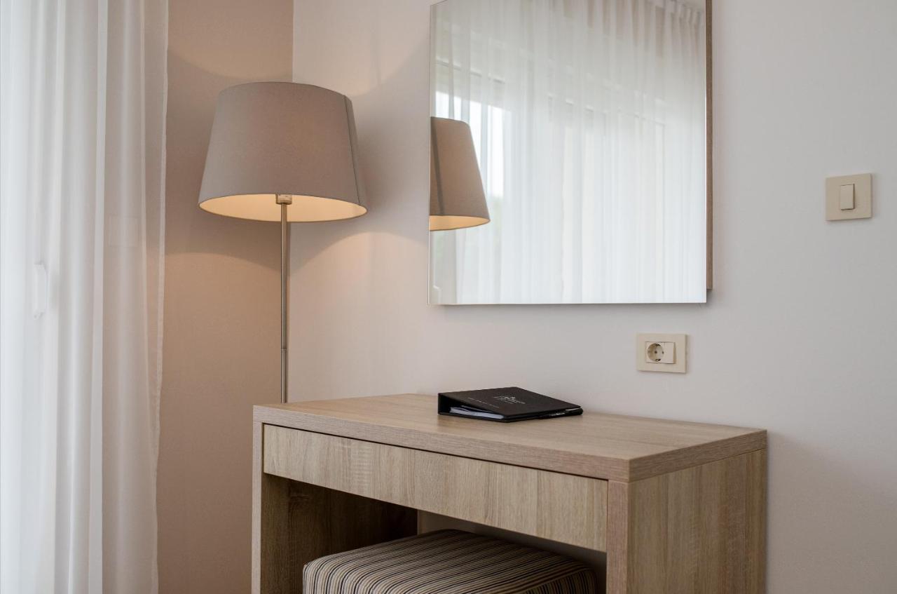 B&B Vila Sabbia 洛帕 外观 照片