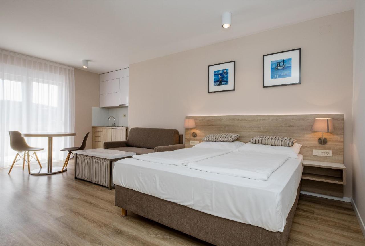 B&B Vila Sabbia 洛帕 外观 照片