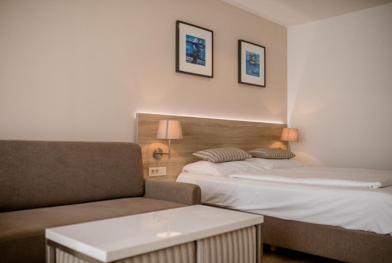 B&B Vila Sabbia 洛帕 外观 照片