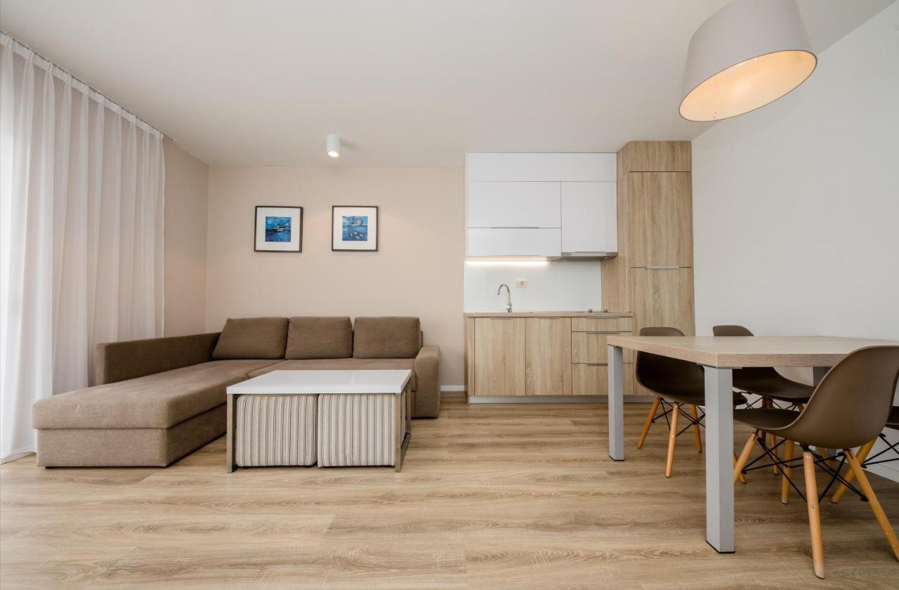 B&B Vila Sabbia 洛帕 外观 照片