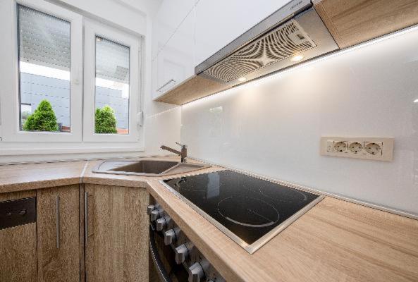 B&B Vila Sabbia 洛帕 外观 照片