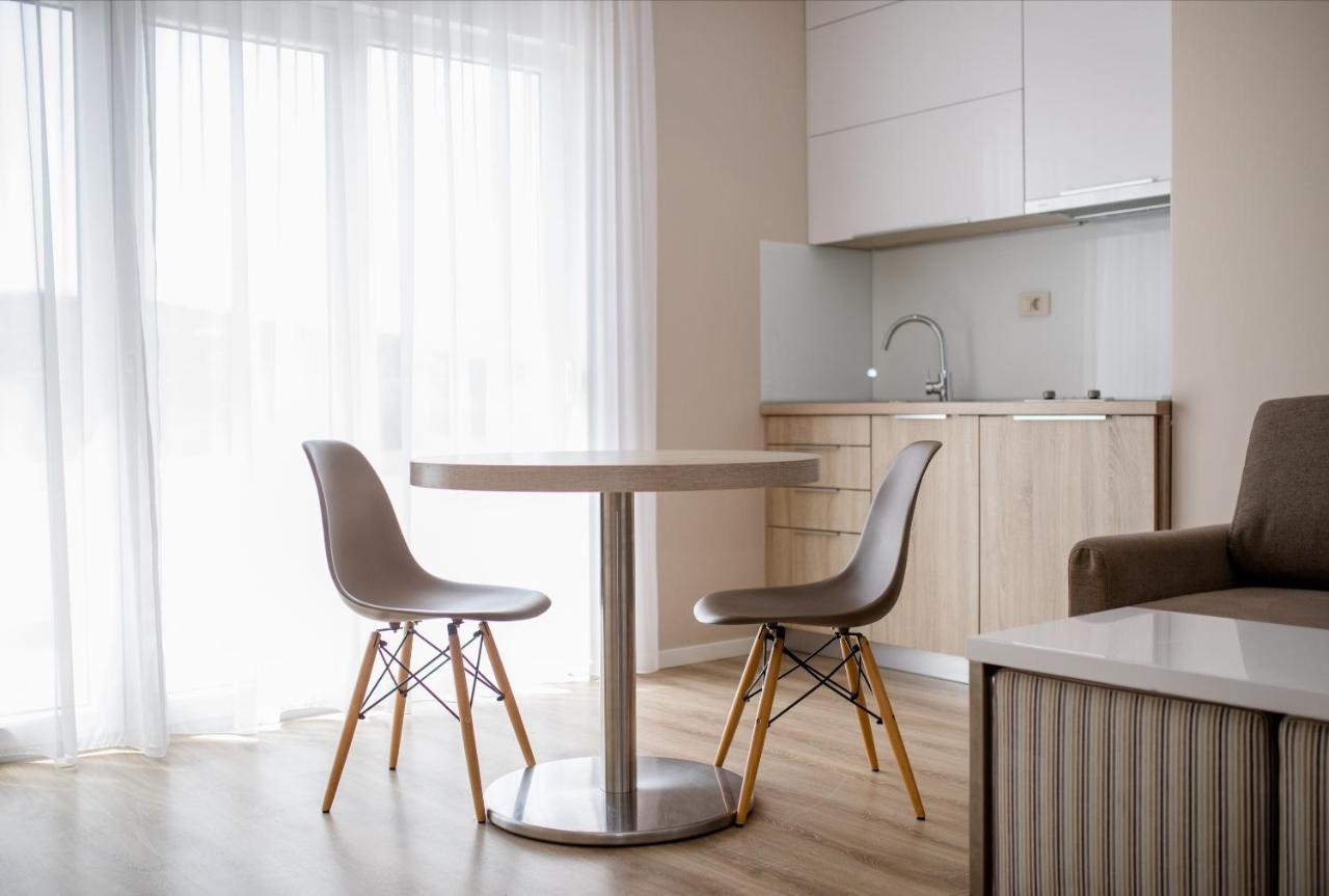 B&B Vila Sabbia 洛帕 外观 照片