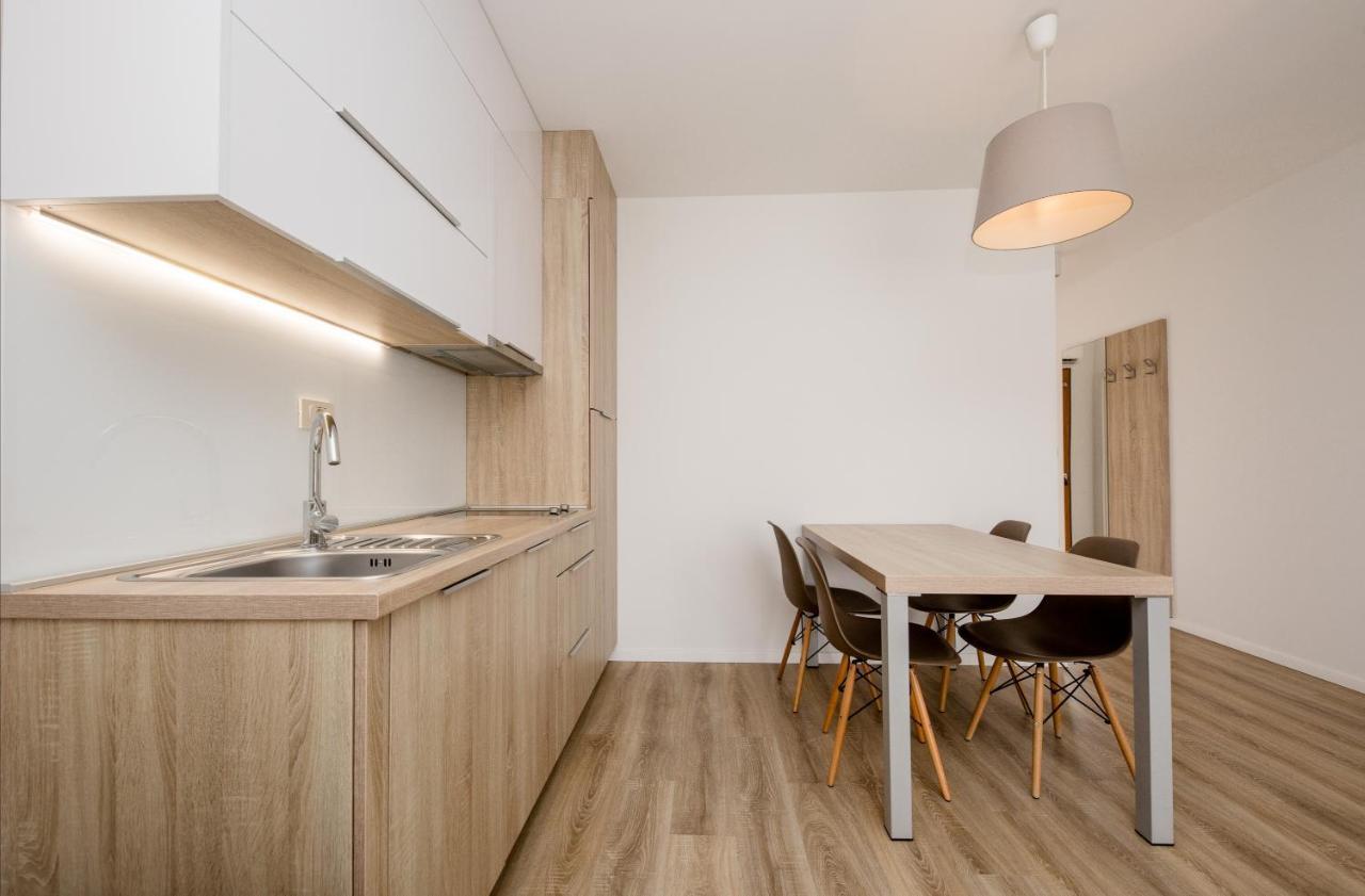 B&B Vila Sabbia 洛帕 外观 照片