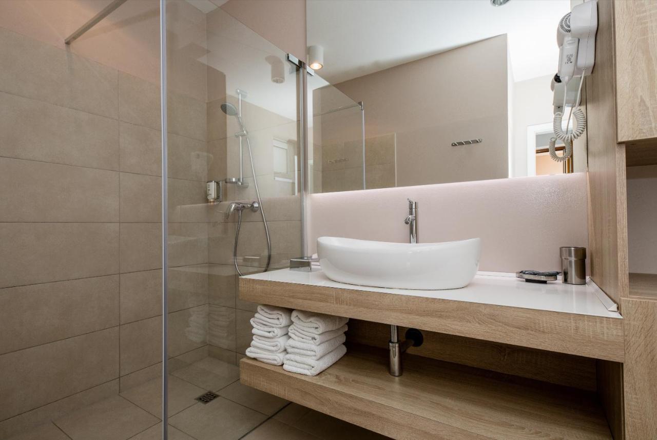 B&B Vila Sabbia 洛帕 外观 照片