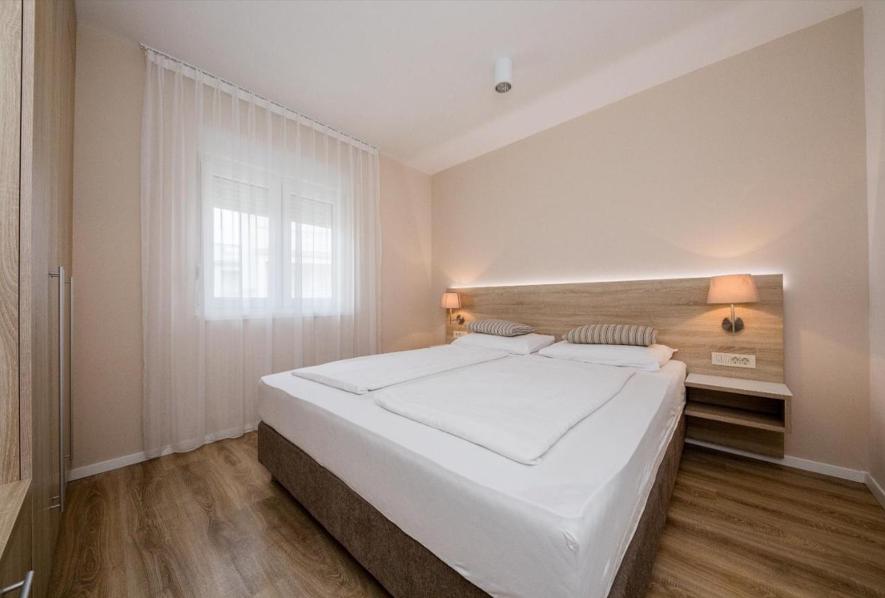 B&B Vila Sabbia 洛帕 外观 照片