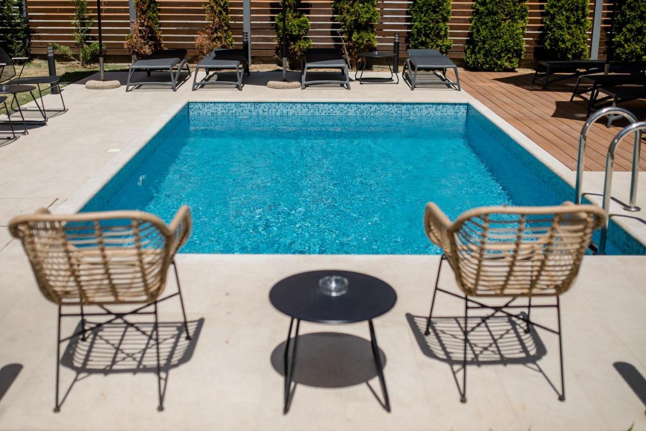 B&B Vila Sabbia 洛帕 外观 照片