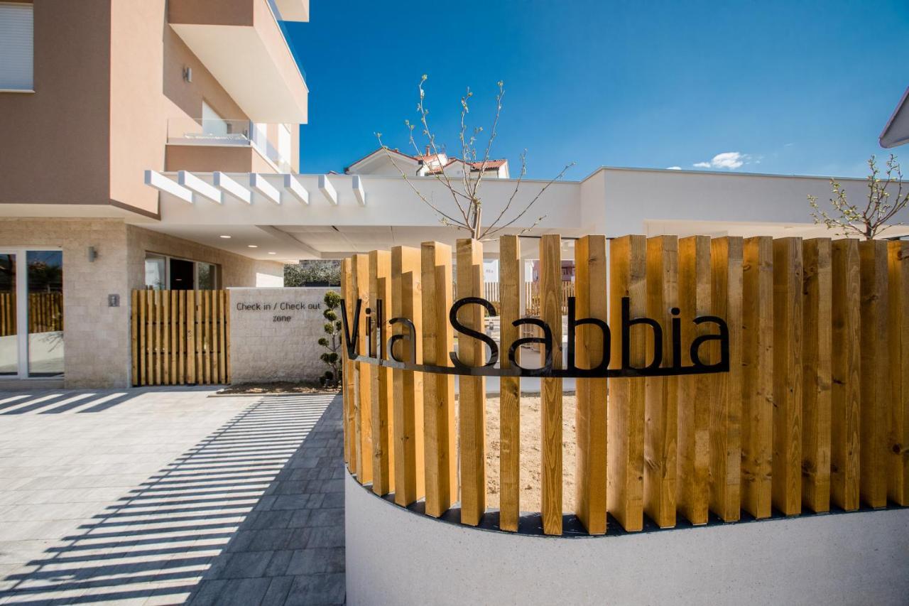 B&B Vila Sabbia 洛帕 外观 照片