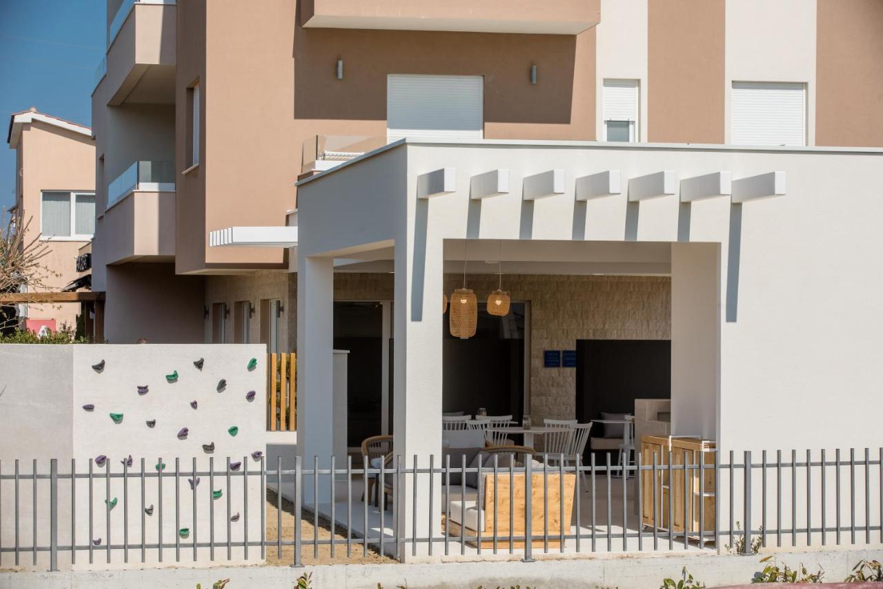 B&B Vila Sabbia 洛帕 外观 照片