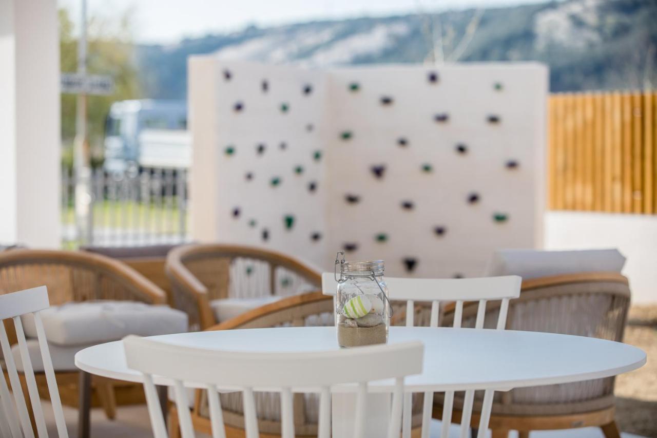 B&B Vila Sabbia 洛帕 外观 照片