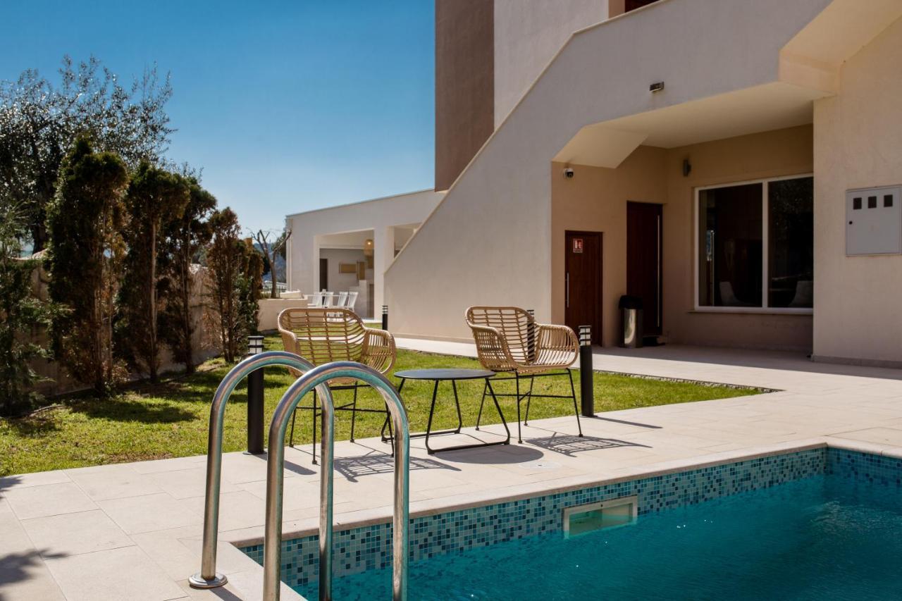 B&B Vila Sabbia 洛帕 外观 照片