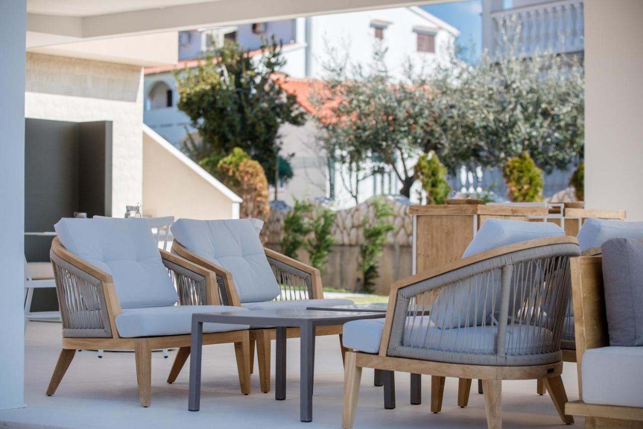 B&B Vila Sabbia 洛帕 外观 照片