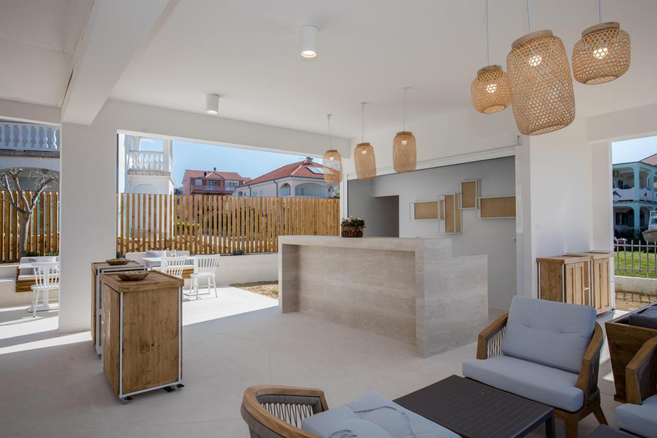 B&B Vila Sabbia 洛帕 外观 照片