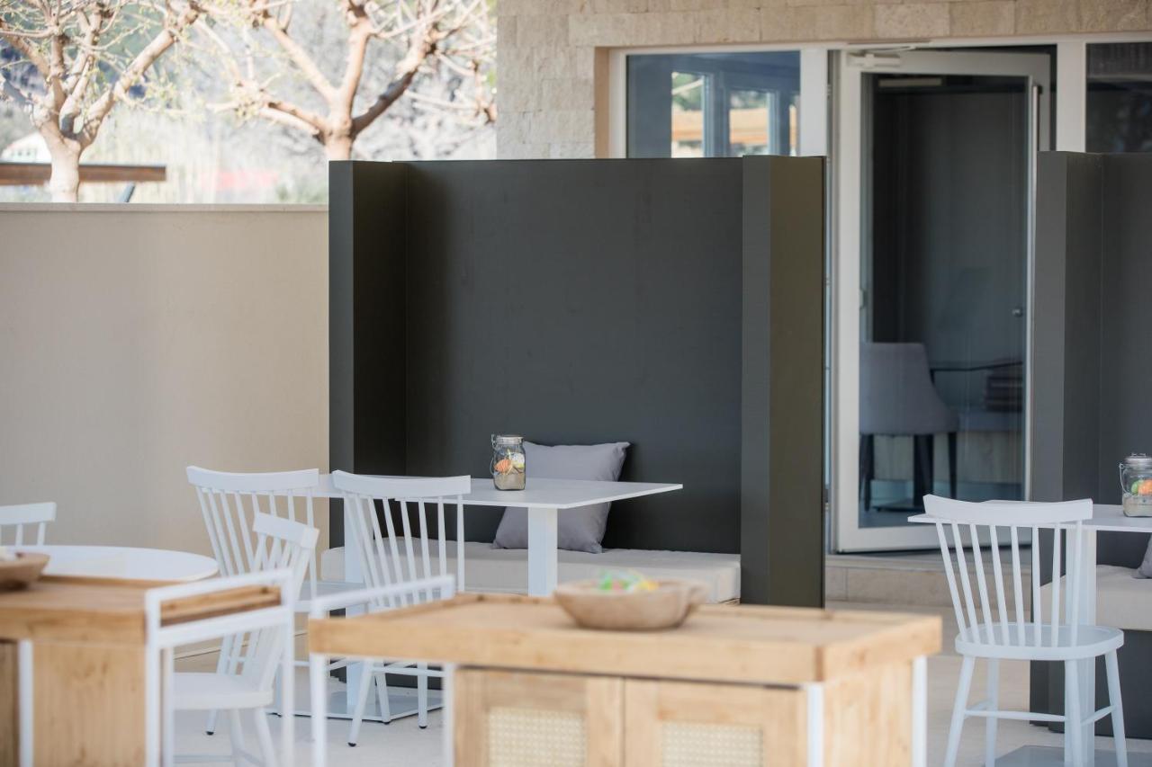 B&B Vila Sabbia 洛帕 外观 照片