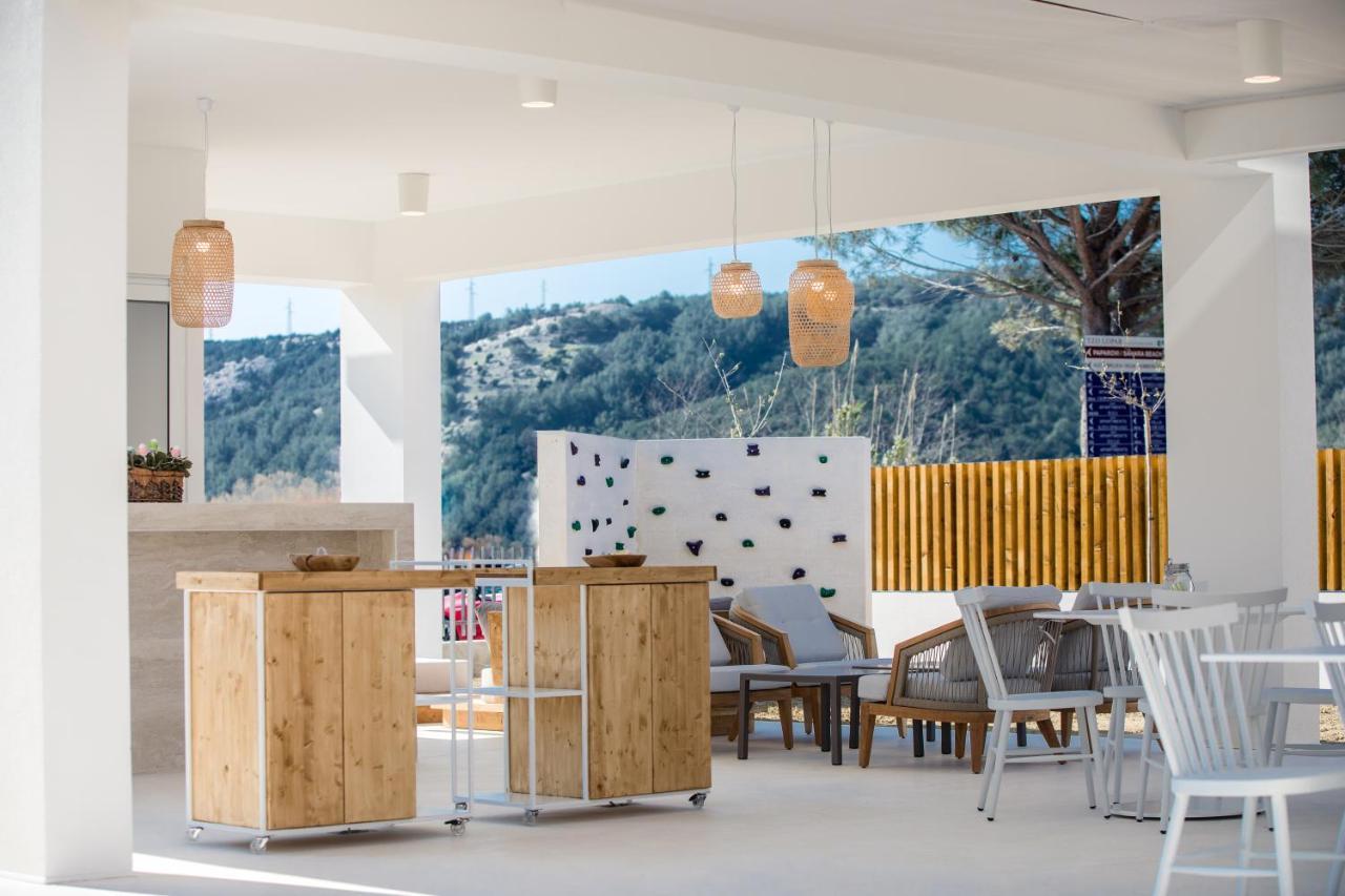 B&B Vila Sabbia 洛帕 外观 照片
