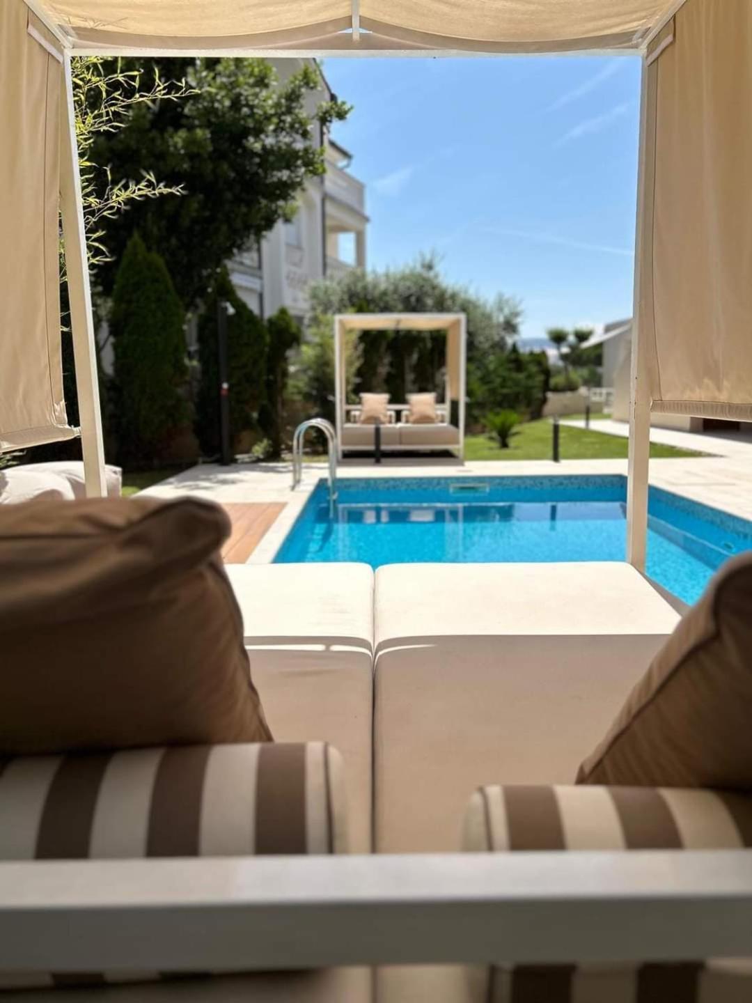 B&B Vila Sabbia 洛帕 外观 照片