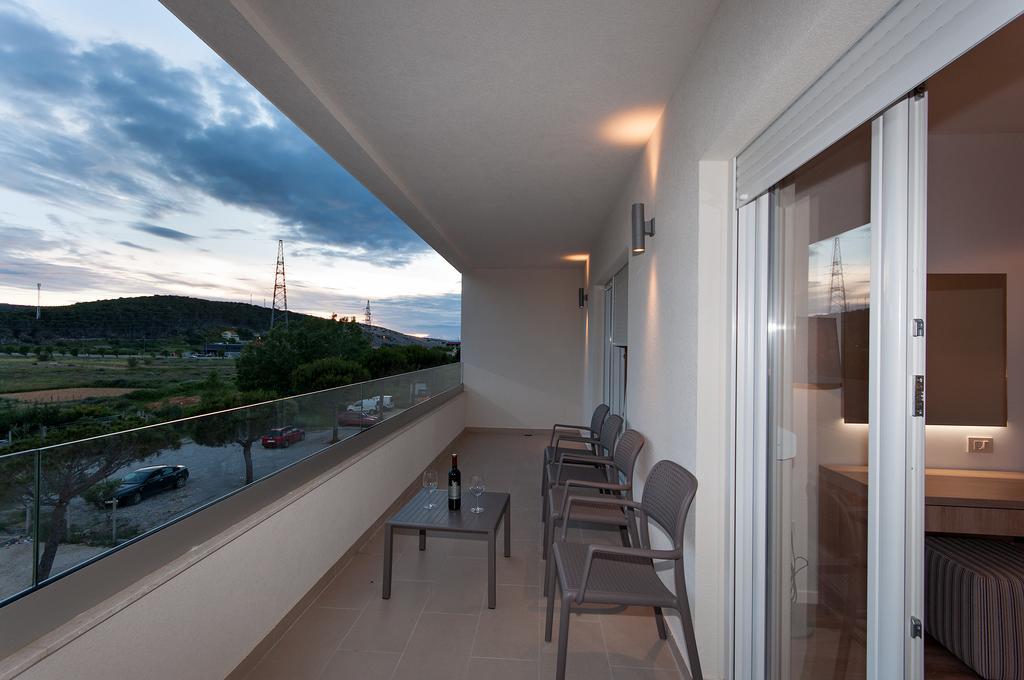 B&B Vila Sabbia 洛帕 外观 照片