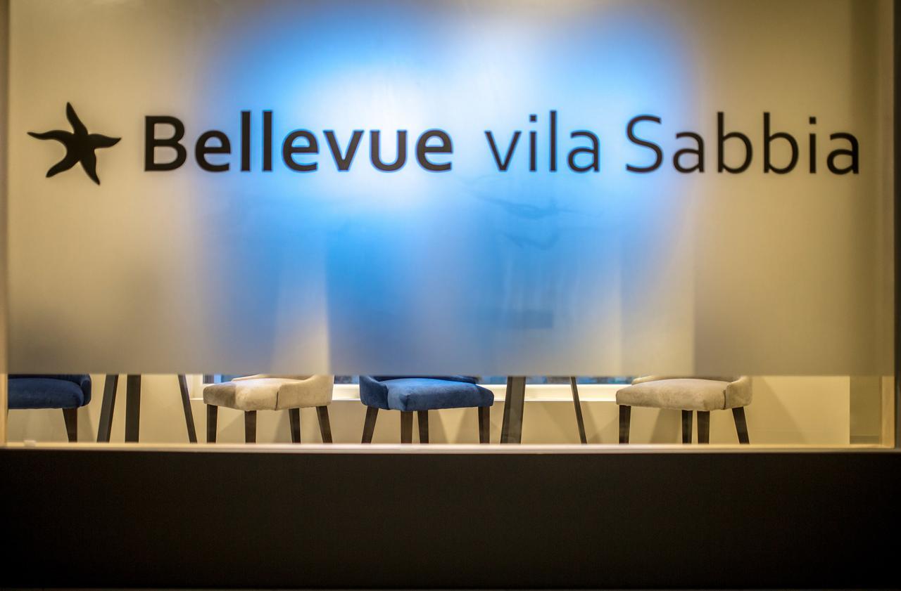 B&B Vila Sabbia 洛帕 外观 照片